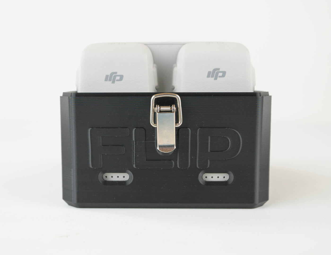 DJI FLIP Battery Charger Case - UK