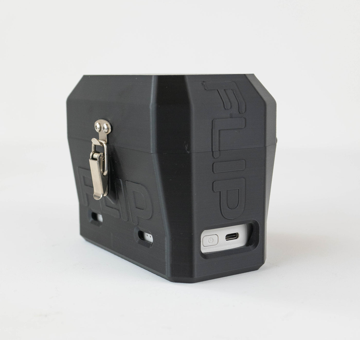 DJI FLIP Battery Charger Case - UK