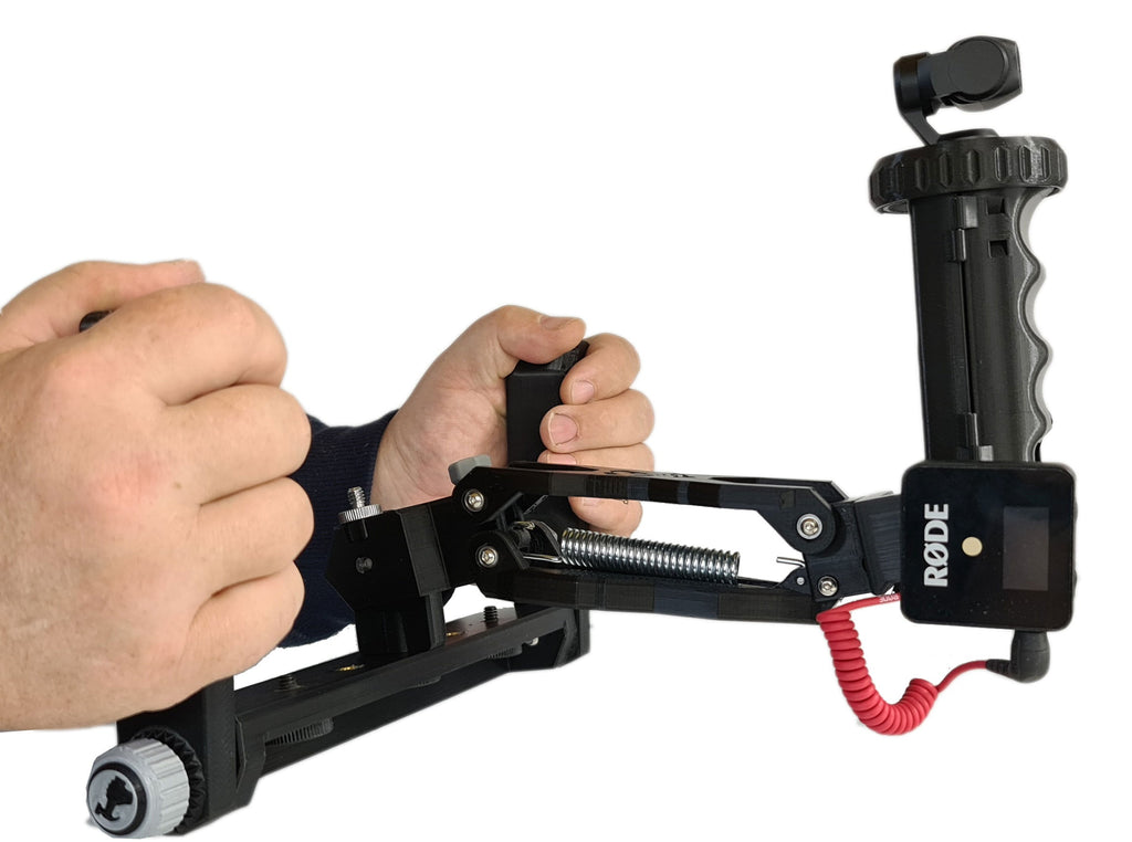 ENG Rig - UK - ScottyMakesStuff