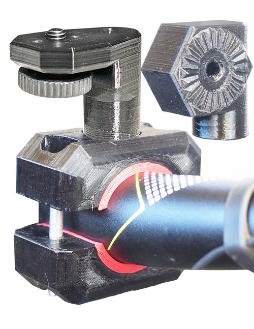 Bike Mount - UK - ScottyMakesStuff