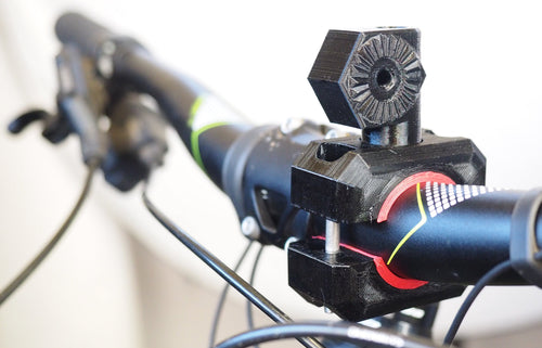 Bike Mount - UK - ScottyMakesStuff