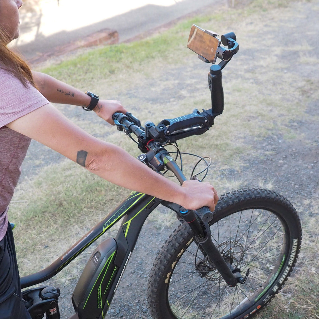 Bike Mount - UK - ScottyMakesStuff