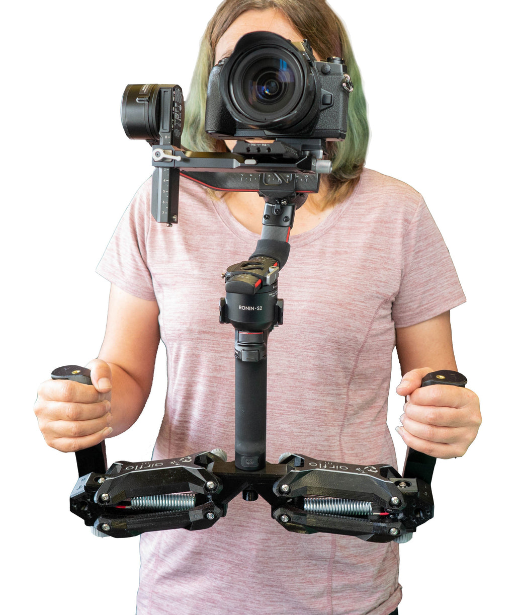 AirFlo M Duo - UK - ScottyMakesStuff