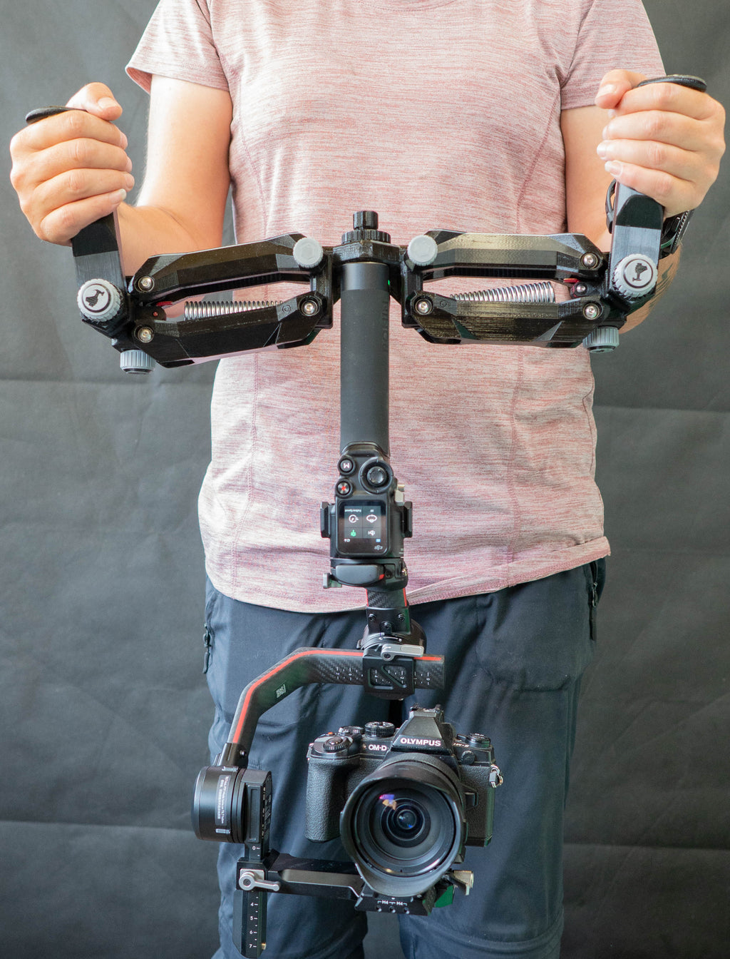 AirFlo M Duo - UK - ScottyMakesStuff