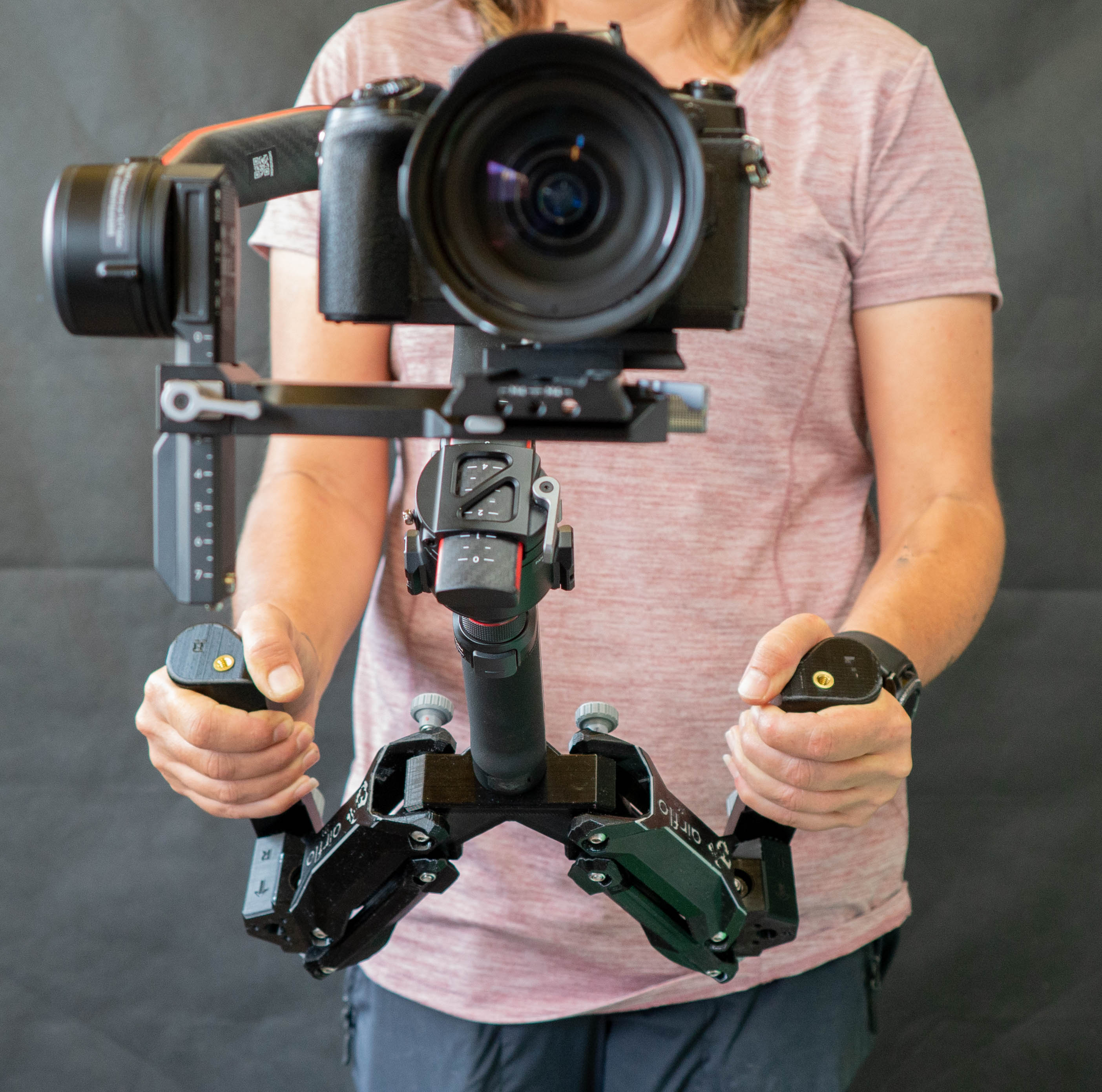 AirFlo M Duo - UK - ScottyMakesStuff