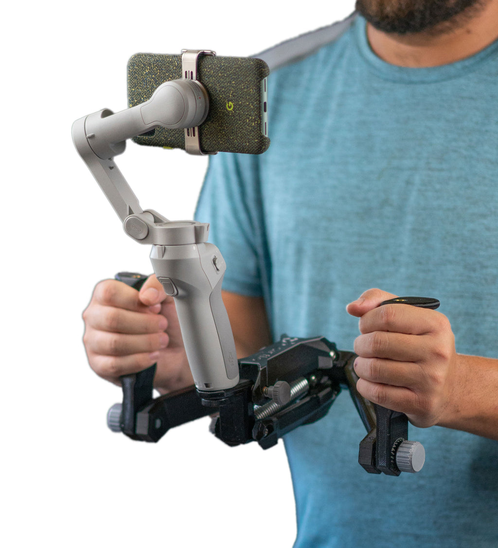 AirFlo M Uno Plus - UK - ScottyMakesStuff