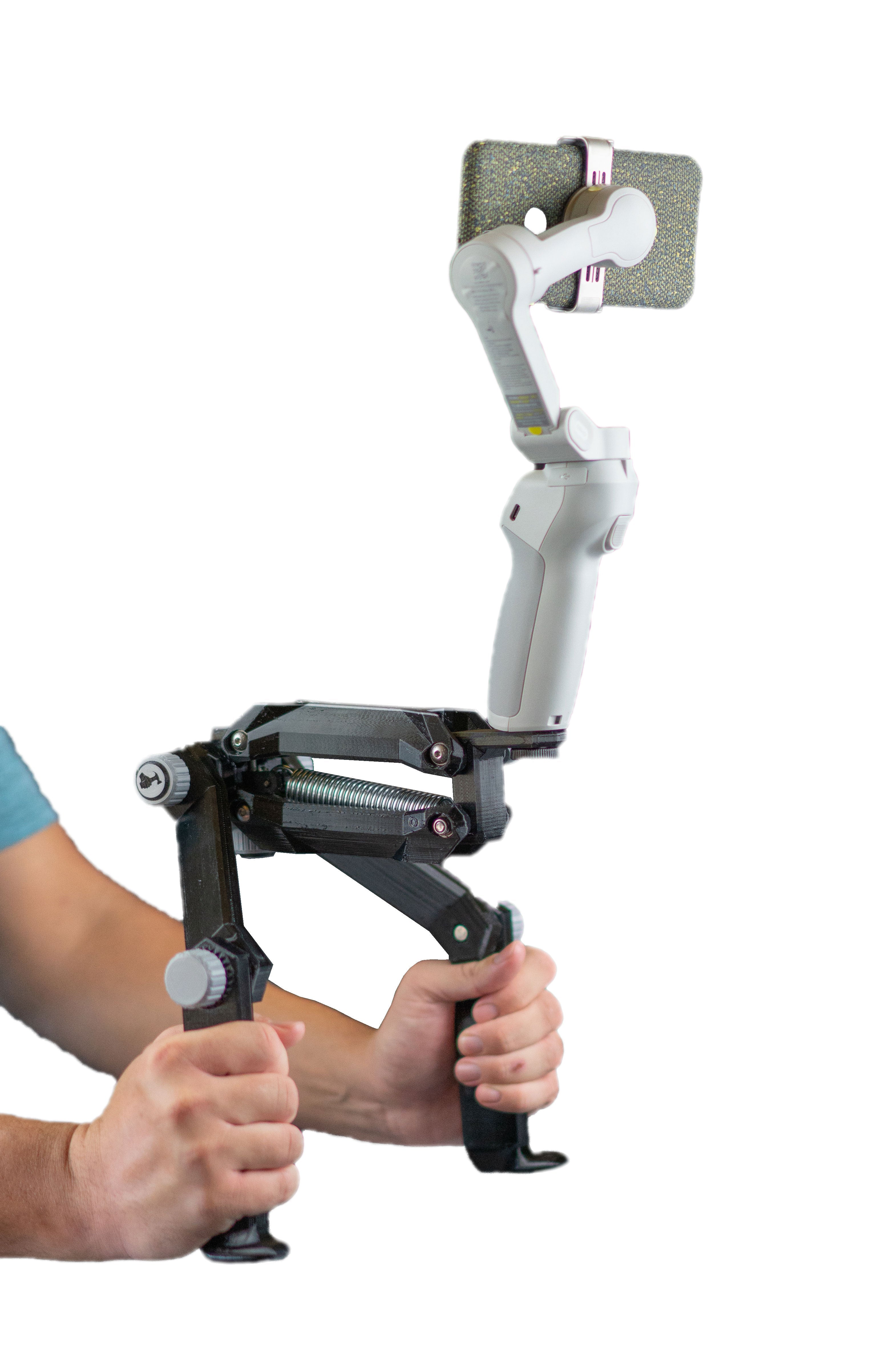 AirFlo M Uno Plus - UK - ScottyMakesStuff