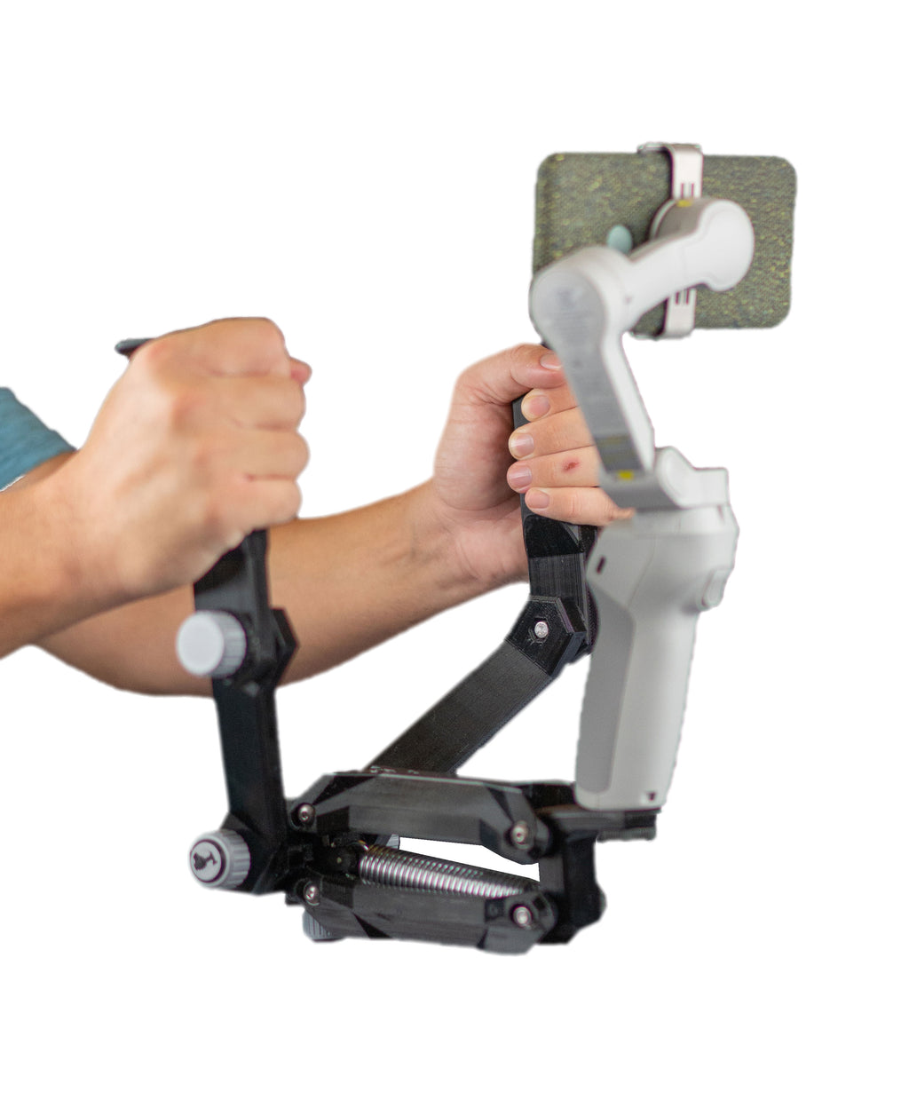 AirFlo M Uno Plus - ScottyMakesStuff