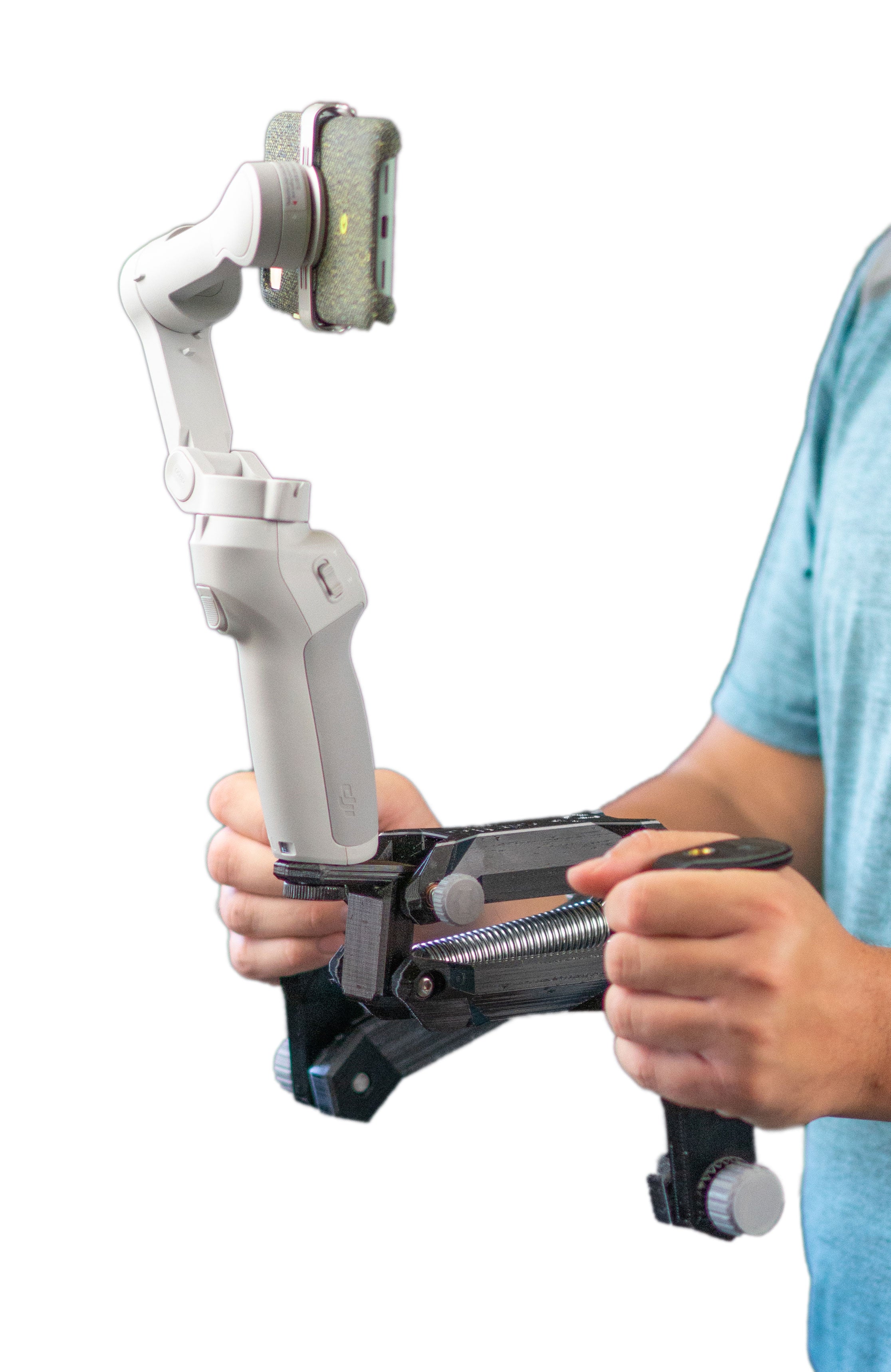 AirFlo M Uno Plus - UK - ScottyMakesStuff