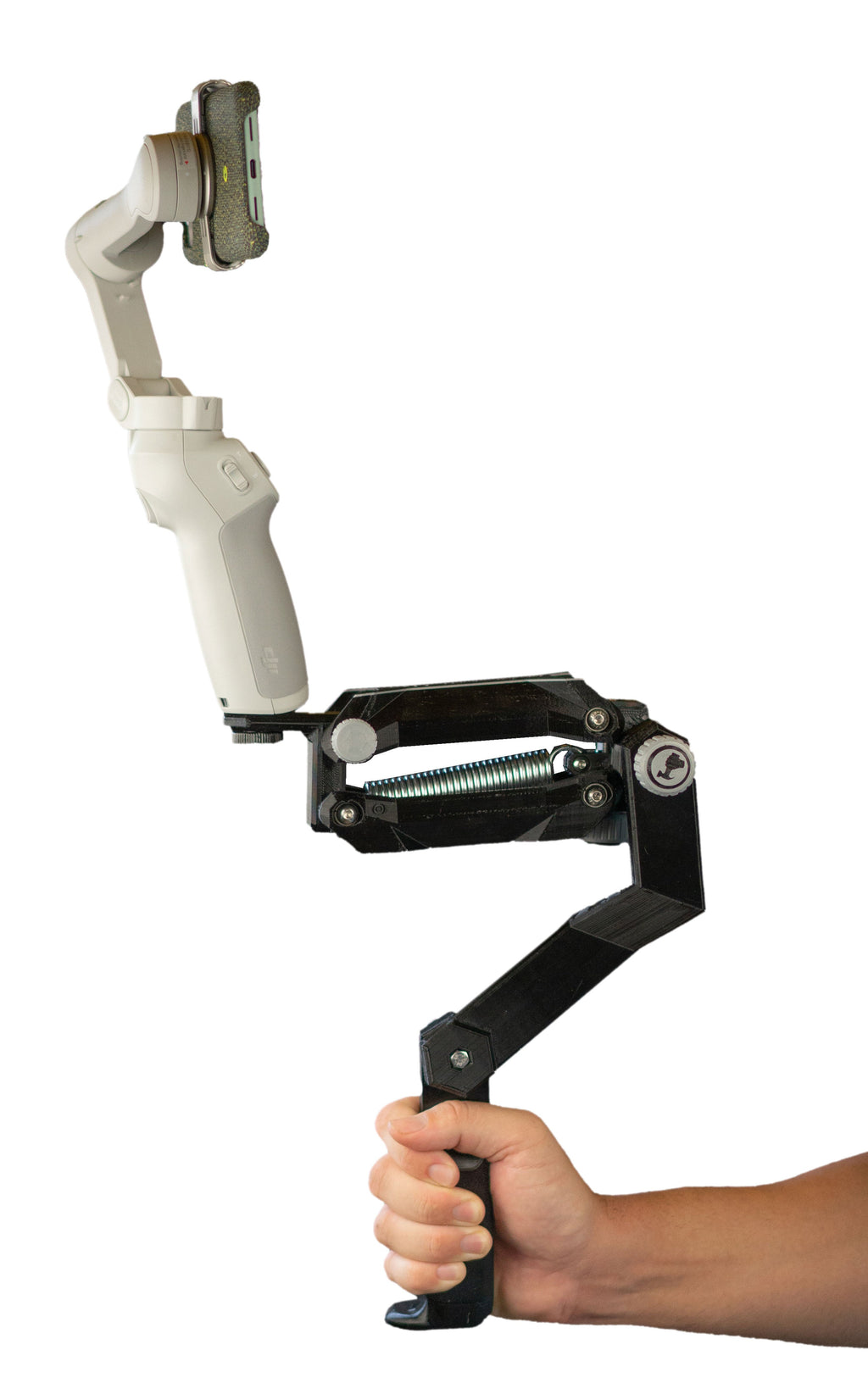 AirFlo M Uno Plus - UK - ScottyMakesStuff