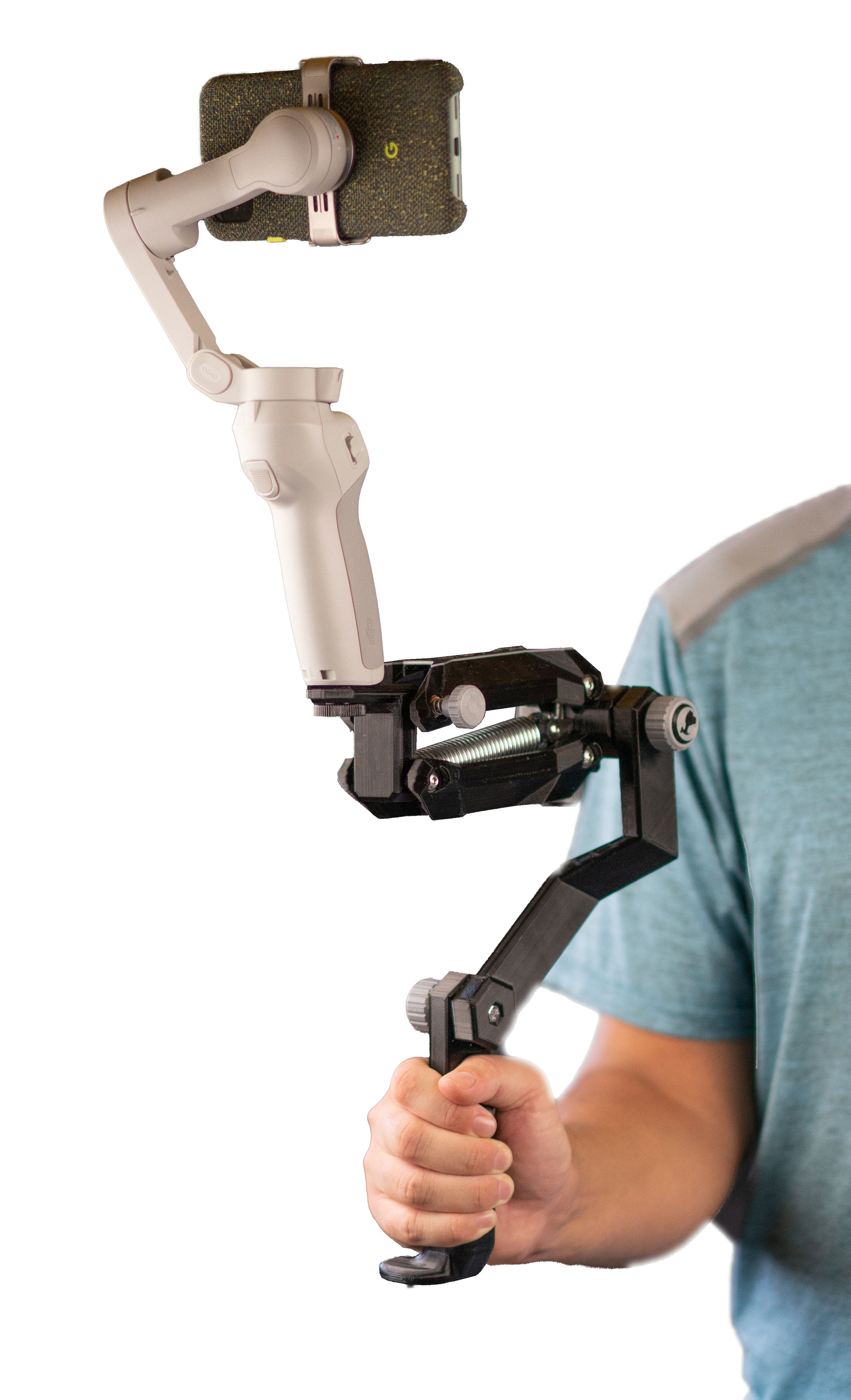 AirFlo M Uno Plus - UK - ScottyMakesStuff