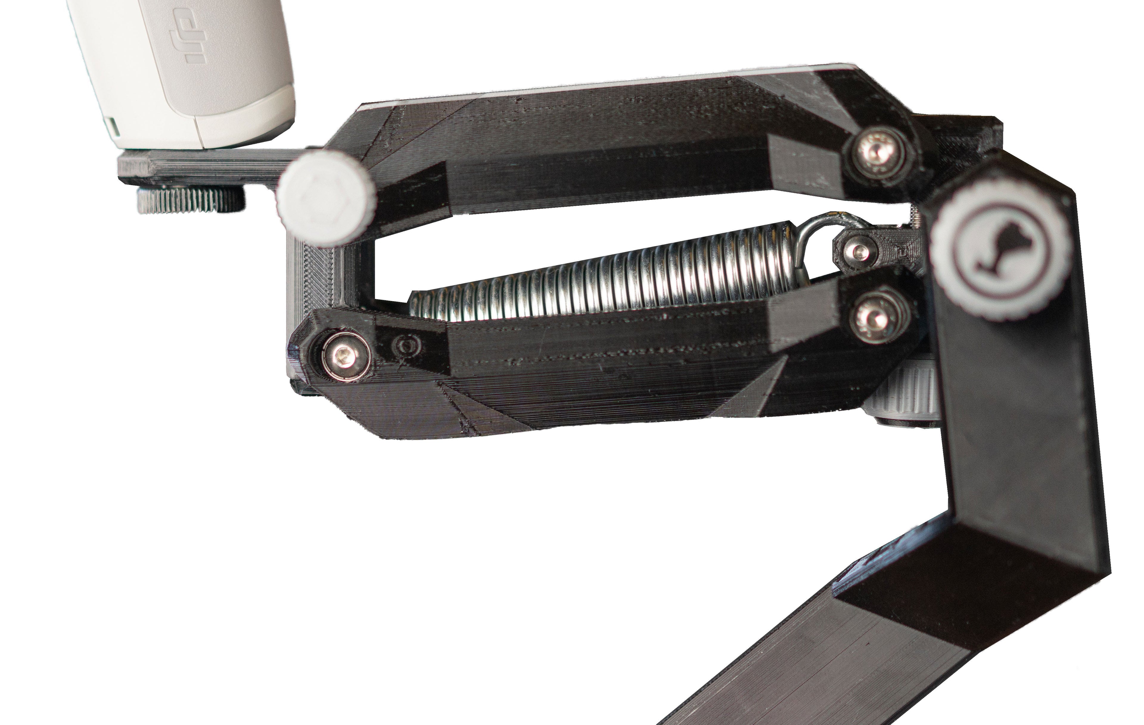 AirFlo M Uno Plus - UK - ScottyMakesStuff