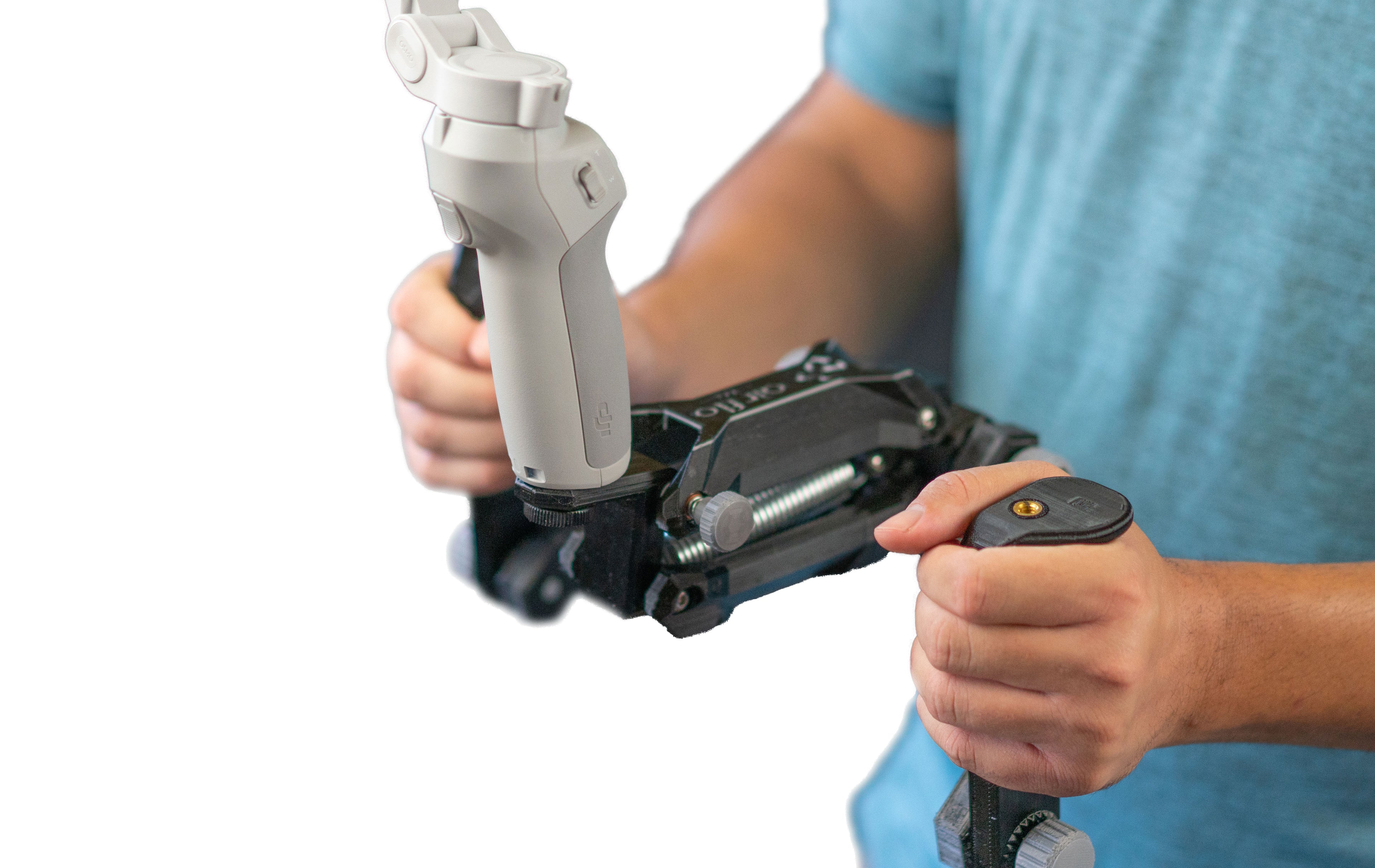 AirFlo M Uno Plus - ScottyMakesStuff