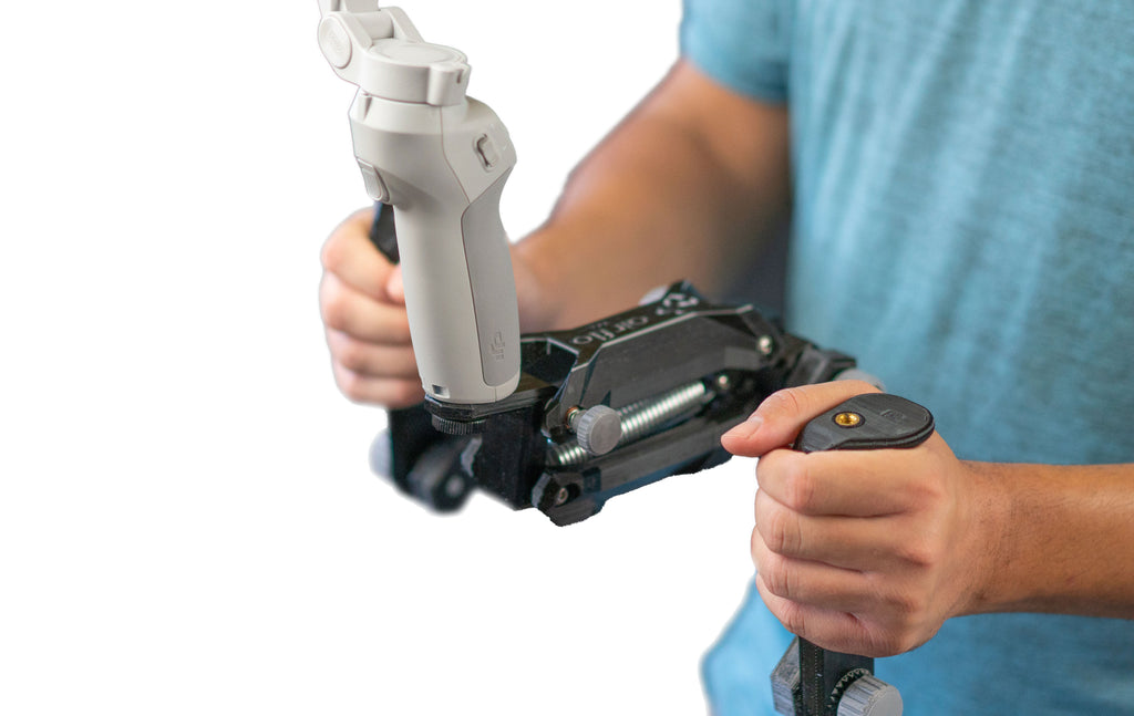 AirFlo M Uno Plus - UK - ScottyMakesStuff