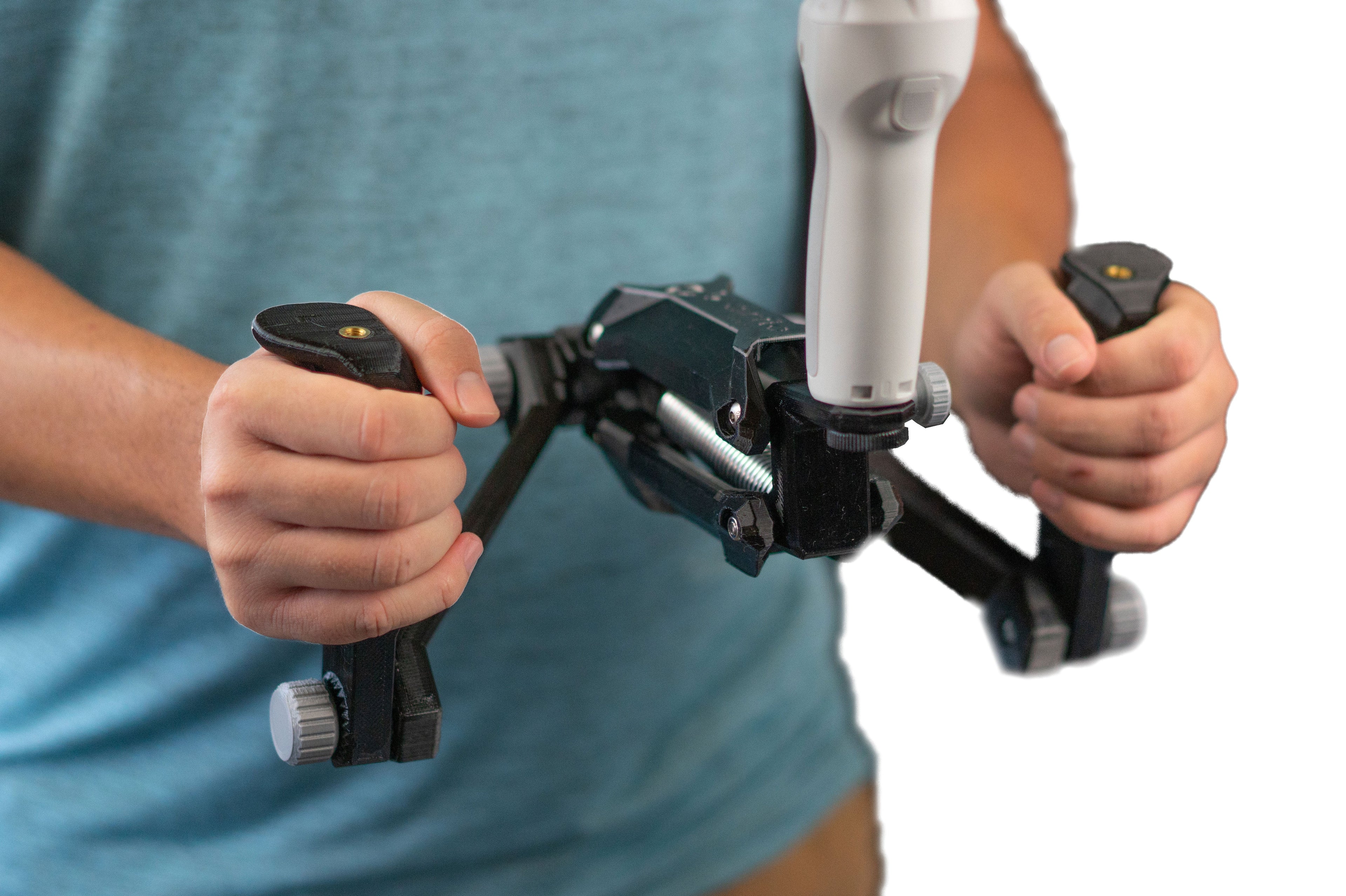 AirFlo M Uno Plus - UK - ScottyMakesStuff