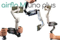 AirFlo M Uno Plus - UK - ScottyMakesStuff
