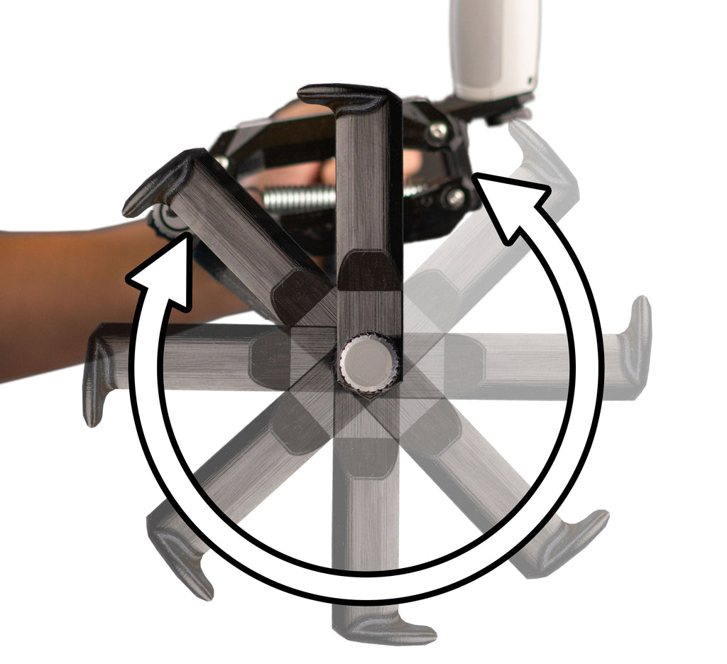 AirFlo M Uno Plus - UK - ScottyMakesStuff