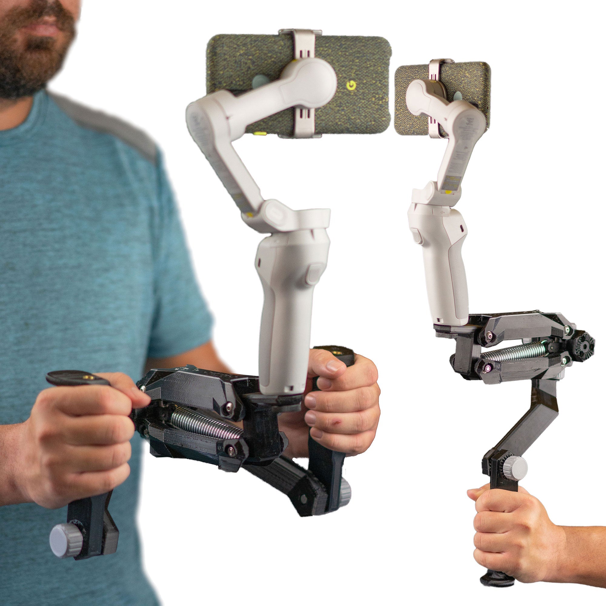 AirFlo M Uno Plus - UK - ScottyMakesStuff