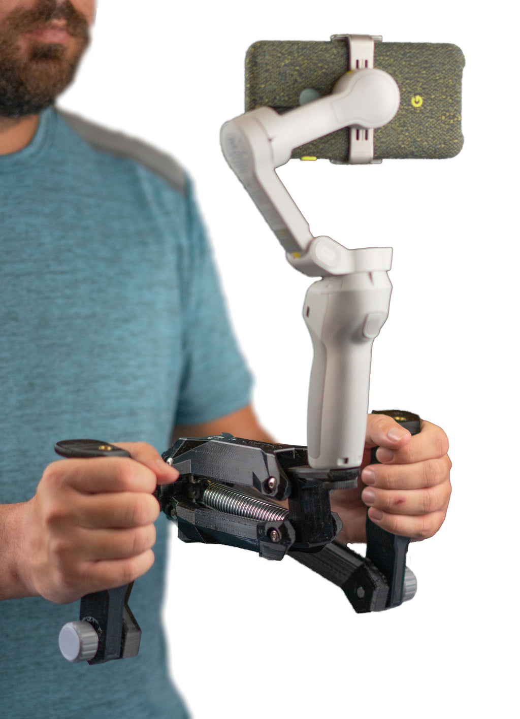 AirFlo M Uno Plus - UK - ScottyMakesStuff