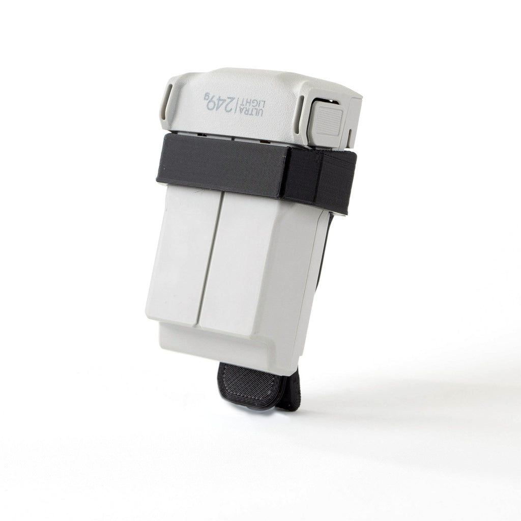 DJI Mini 3 Pro Battery Holder Set - UK - ScottyMakesStuff