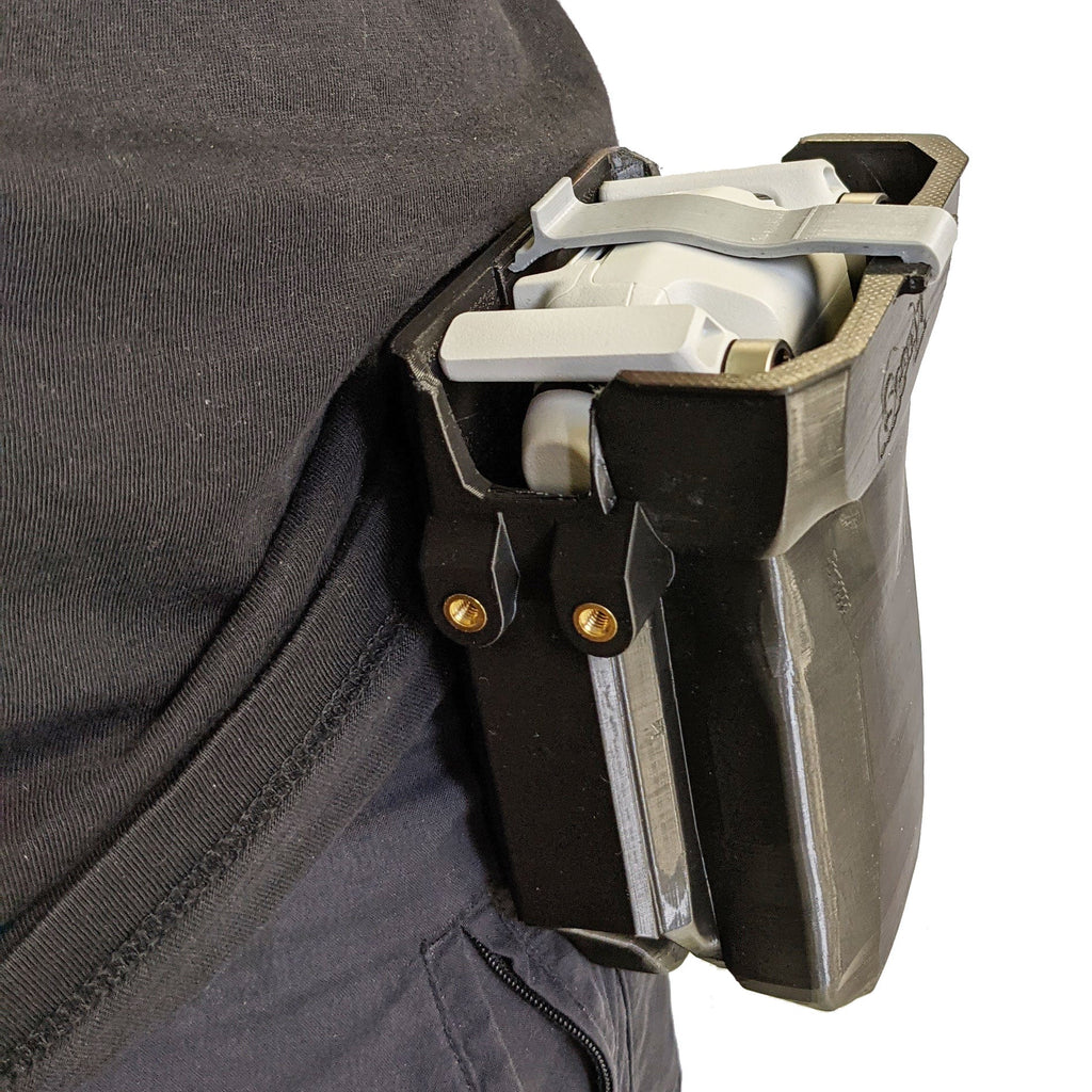 DJI Mini 2 Drone Case - UK - ScottyMakesStuff