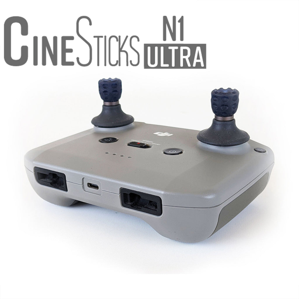 CineSticks N1 Ultra - UK