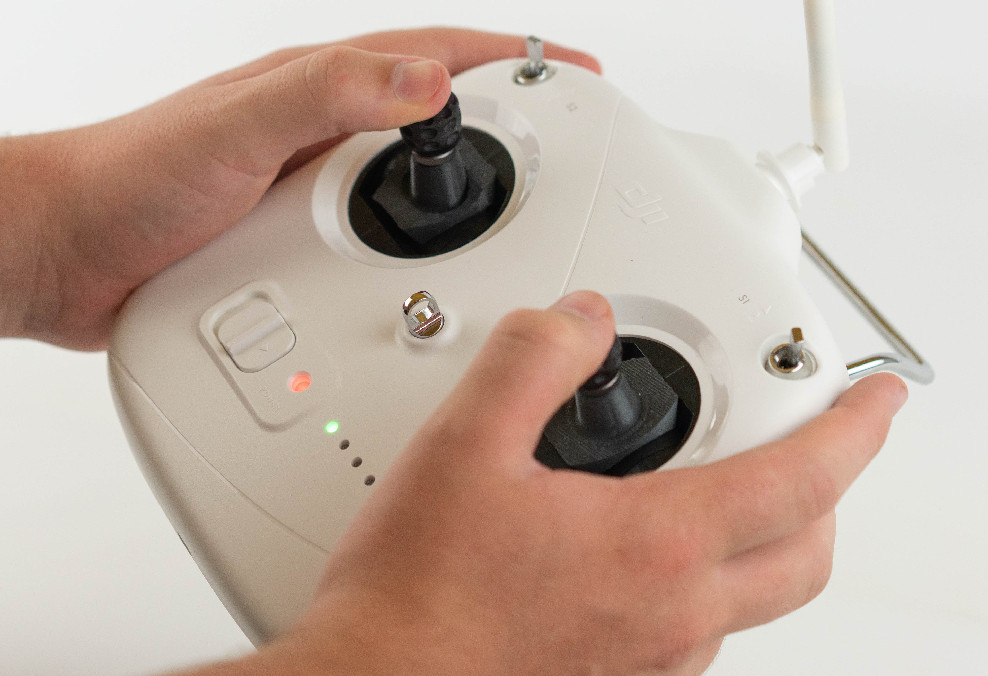 CineSticks PN1 - UK - ScottyMakesStuff