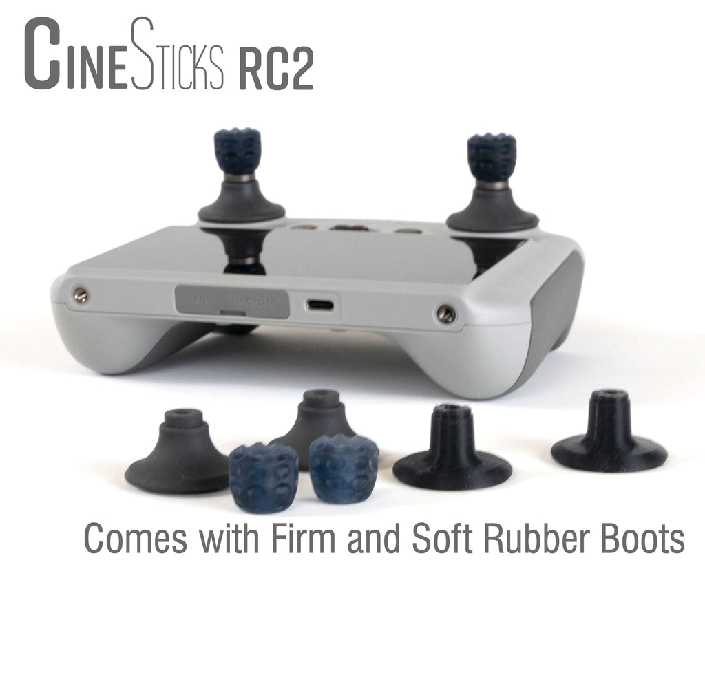 CineSticks RC2 - UK - ScottyMakesStuff
