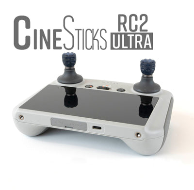 CineSticks RC2 Ultra - États-Unis