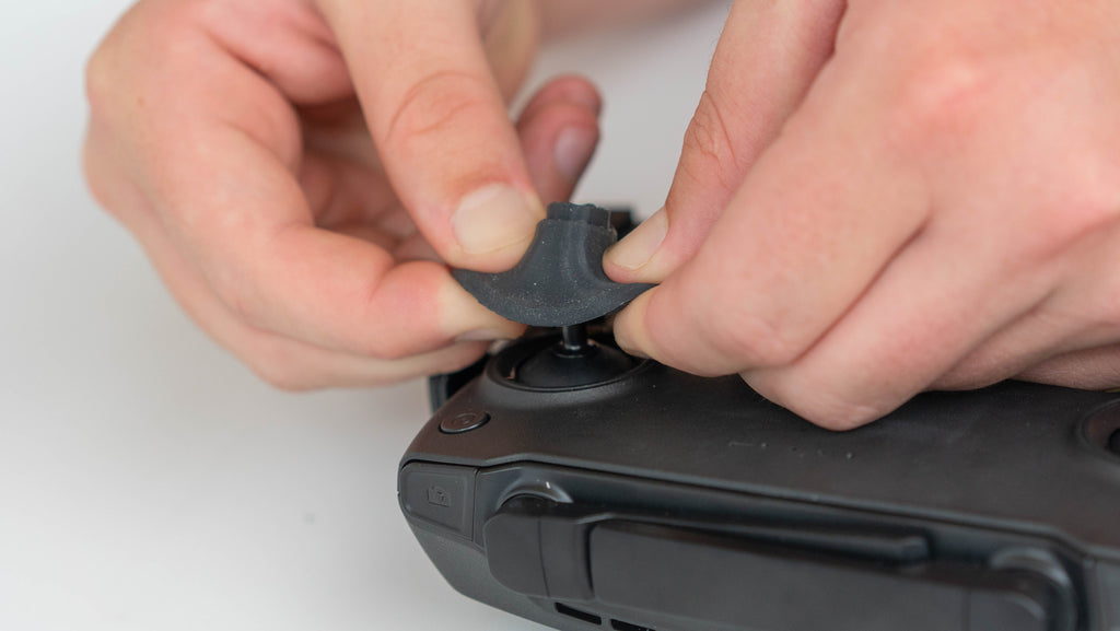 CineSleeves M1 - UK - ScottyMakesStuff