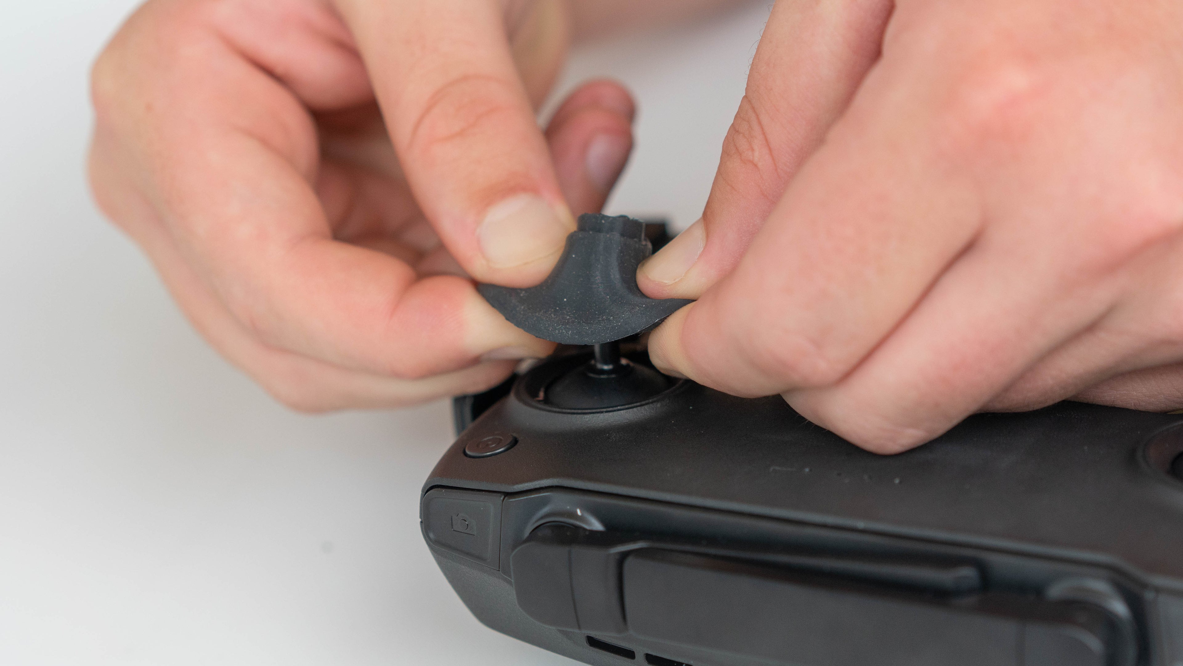 CineSleeves M1 - UK - ScottyMakesStuff