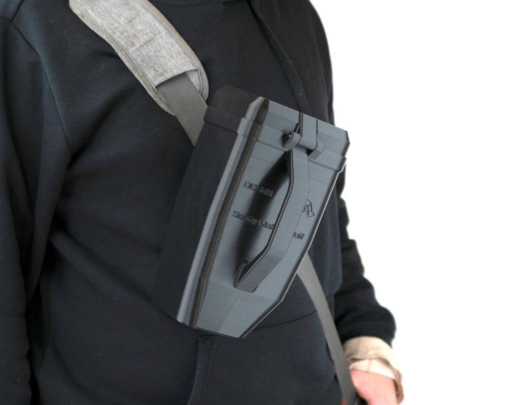 Drone Case for DJI Mavic 3 - UK - ScottyMakesStuff