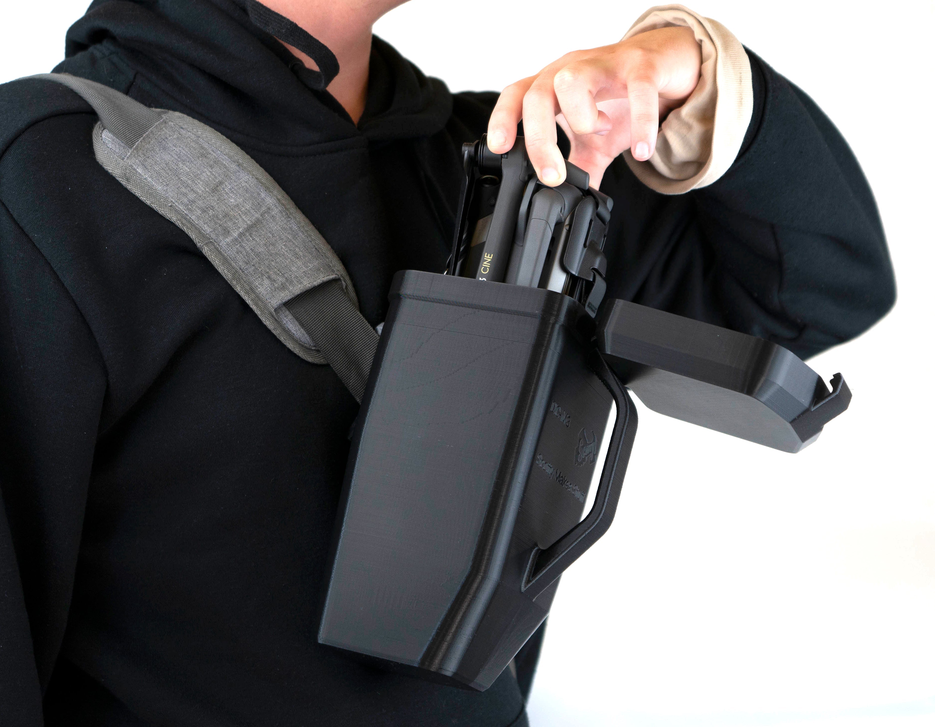 Drone Case for DJI Mavic 3 - UK - ScottyMakesStuff