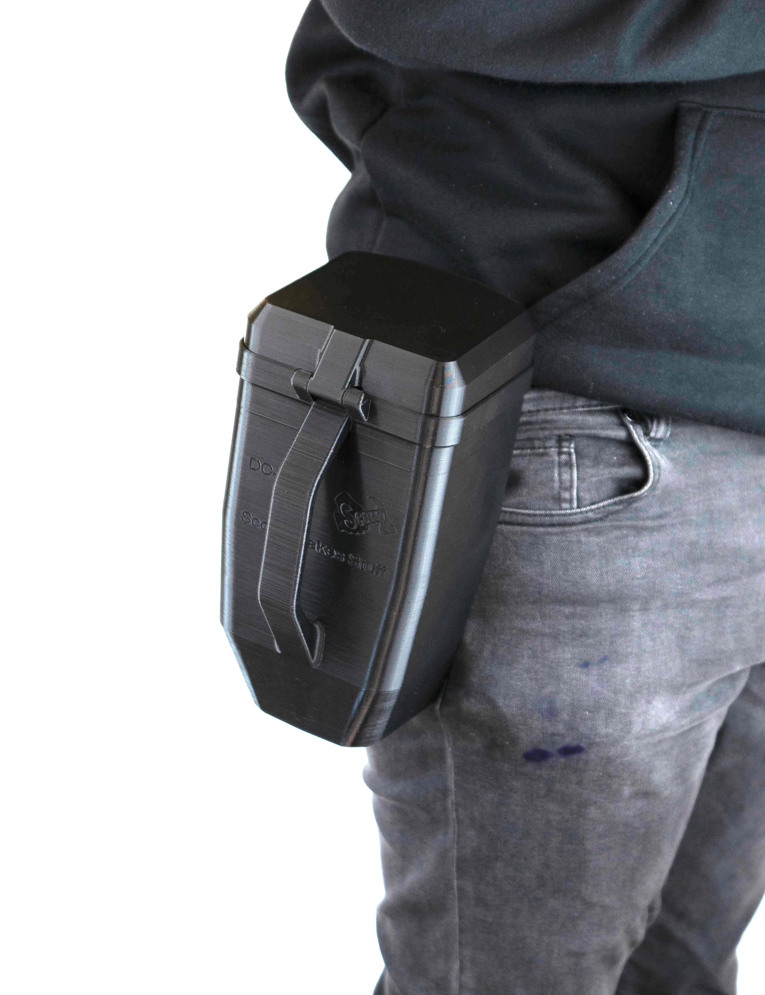 Drone Case for DJI Mavic 3 - UK - ScottyMakesStuff