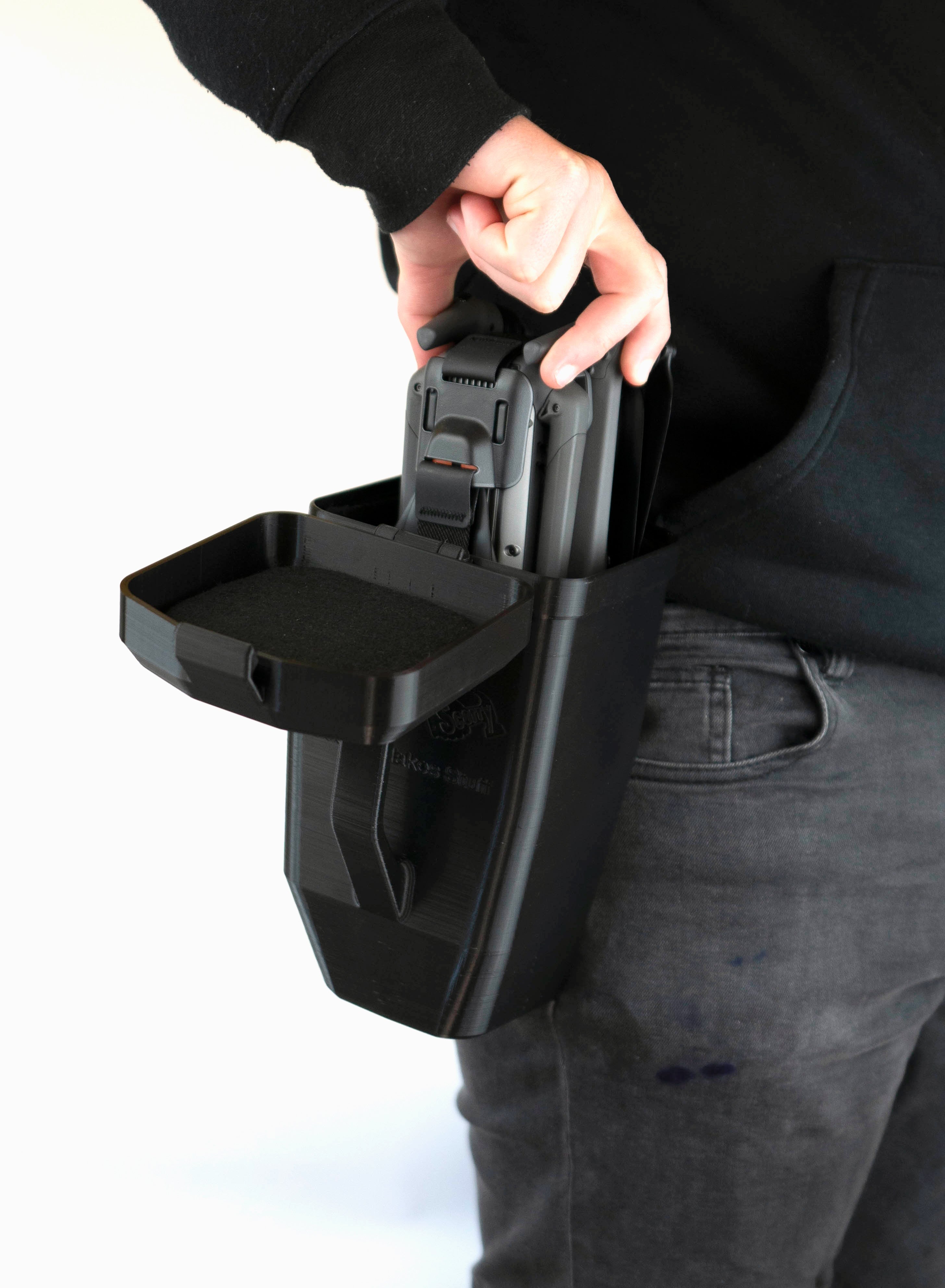 Drone Case for DJI Mavic 3 - UK - ScottyMakesStuff