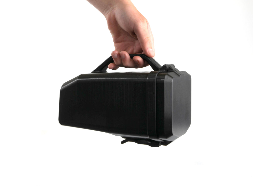 Drone Case for DJI Mavic 3 - UK - ScottyMakesStuff