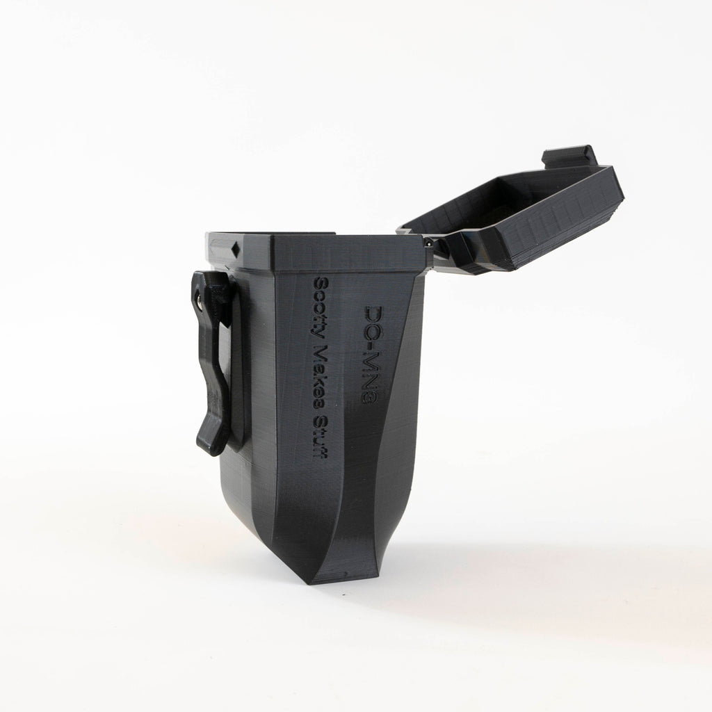 DJI Mini 3 Pro / Mini 3 Drone Case - UK - ScottyMakesStuff