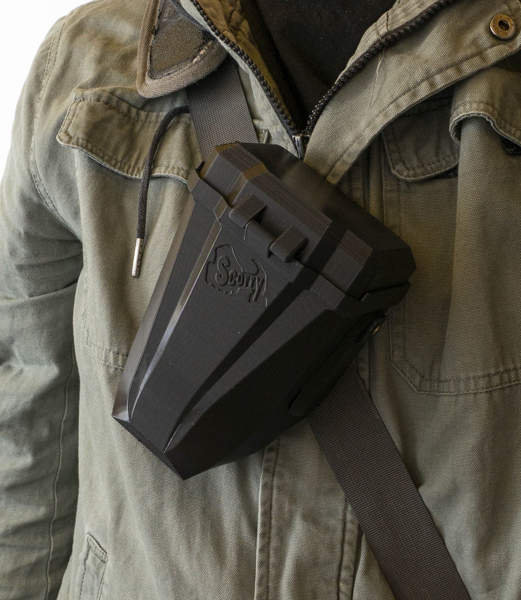 DJI Mini 3 Pro / Mini 3 Drone Case - UK - ScottyMakesStuff