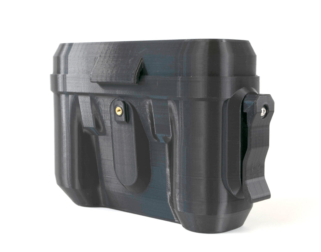 DJI RC Pro Controller Case - UK - ScottyMakesStuff