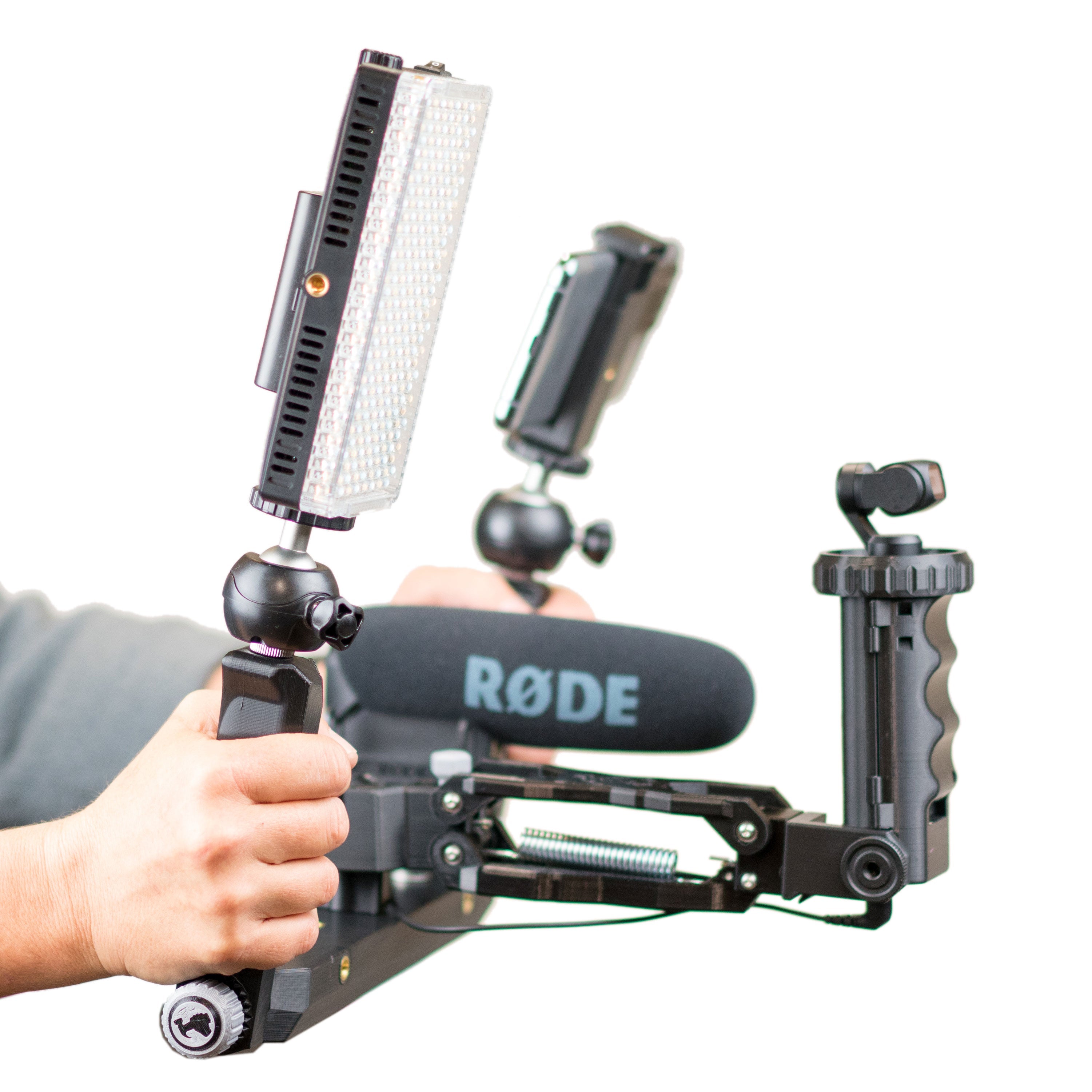 ENG Rig - UK - ScottyMakesStuff