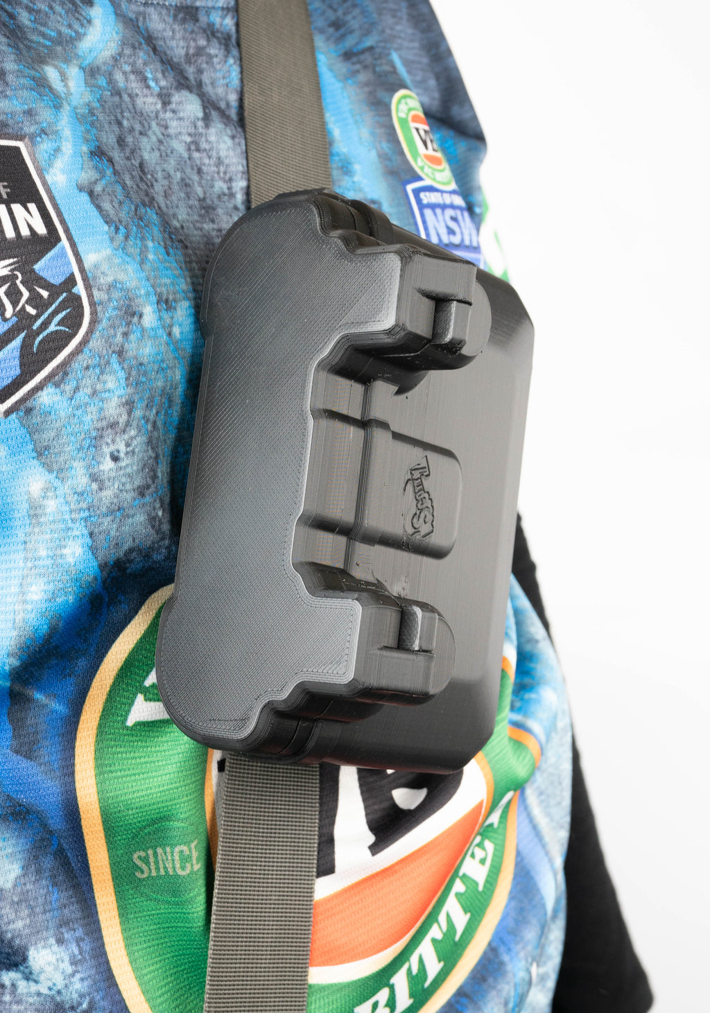 Controller Case - Mini 2, Mini SE, Air 2S, Mavic Air 2, Mavic 3 Standard - UK - ScottyMakesStuff