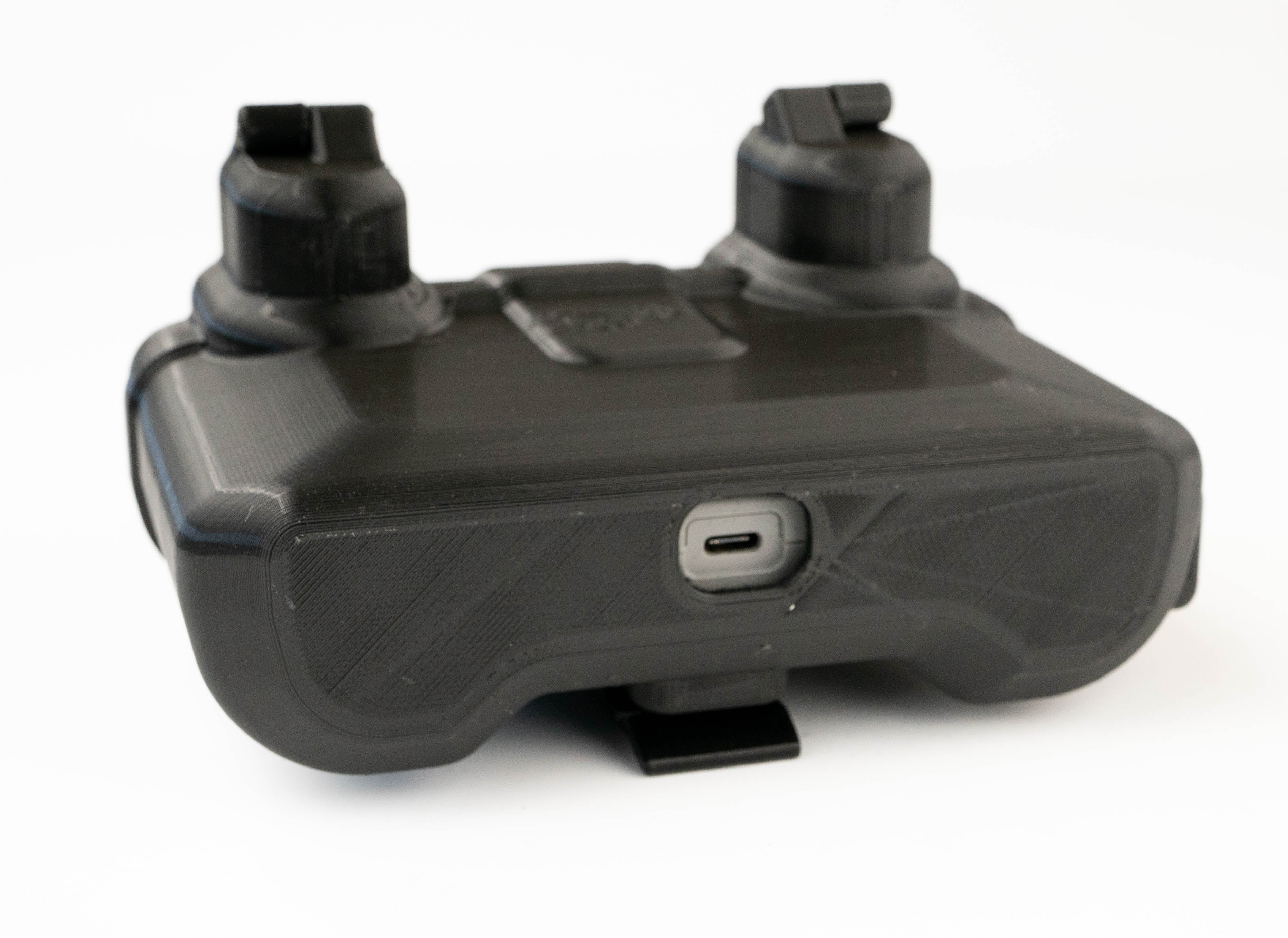 Controller Case - Mini 2, Mini SE, Air 2S, Mavic Air 2, Mavic 3 Standard - UK - ScottyMakesStuff