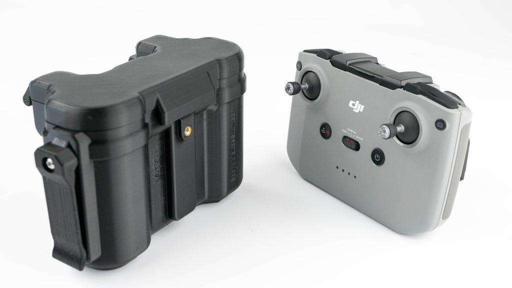 Controller Case - Mini 2, Mini SE, Air 2S, Mavic Air 2, Mavic 3 Standard - UK - ScottyMakesStuff