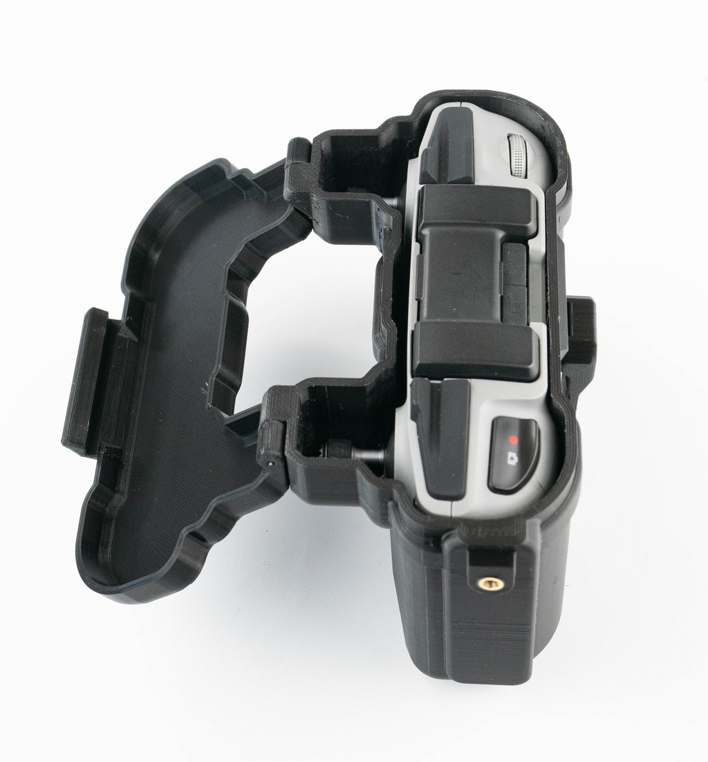 Controller Case - Mini 2, Mini SE, Air 2S, Mavic Air 2, Mavic 3 Standard - UK - ScottyMakesStuff