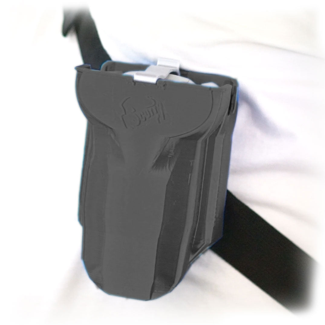 DJI Mini 2 Drone Case - UK - ScottyMakesStuff