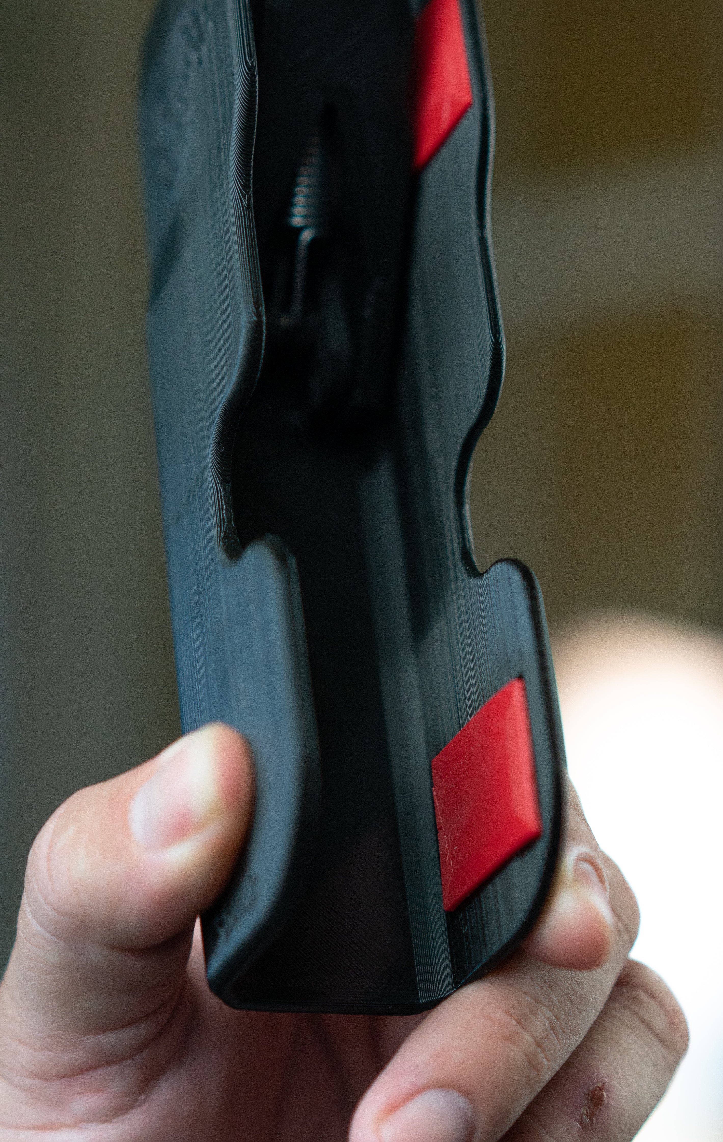 DJI Pocket 2 Micro 4th Axis in Case - UK - ScottyMakesStuff