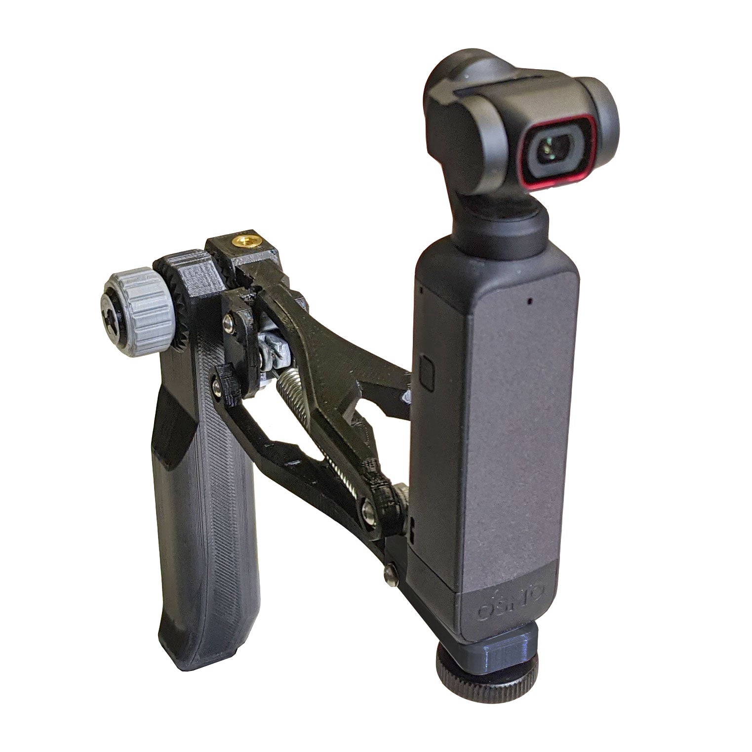 Micro 4th Axis with Handle - UK - ScottyMakesStuff