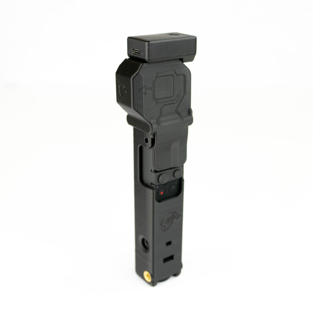 DJI Pocket 2 Slim Creators Case - UK - ScottyMakesStuff