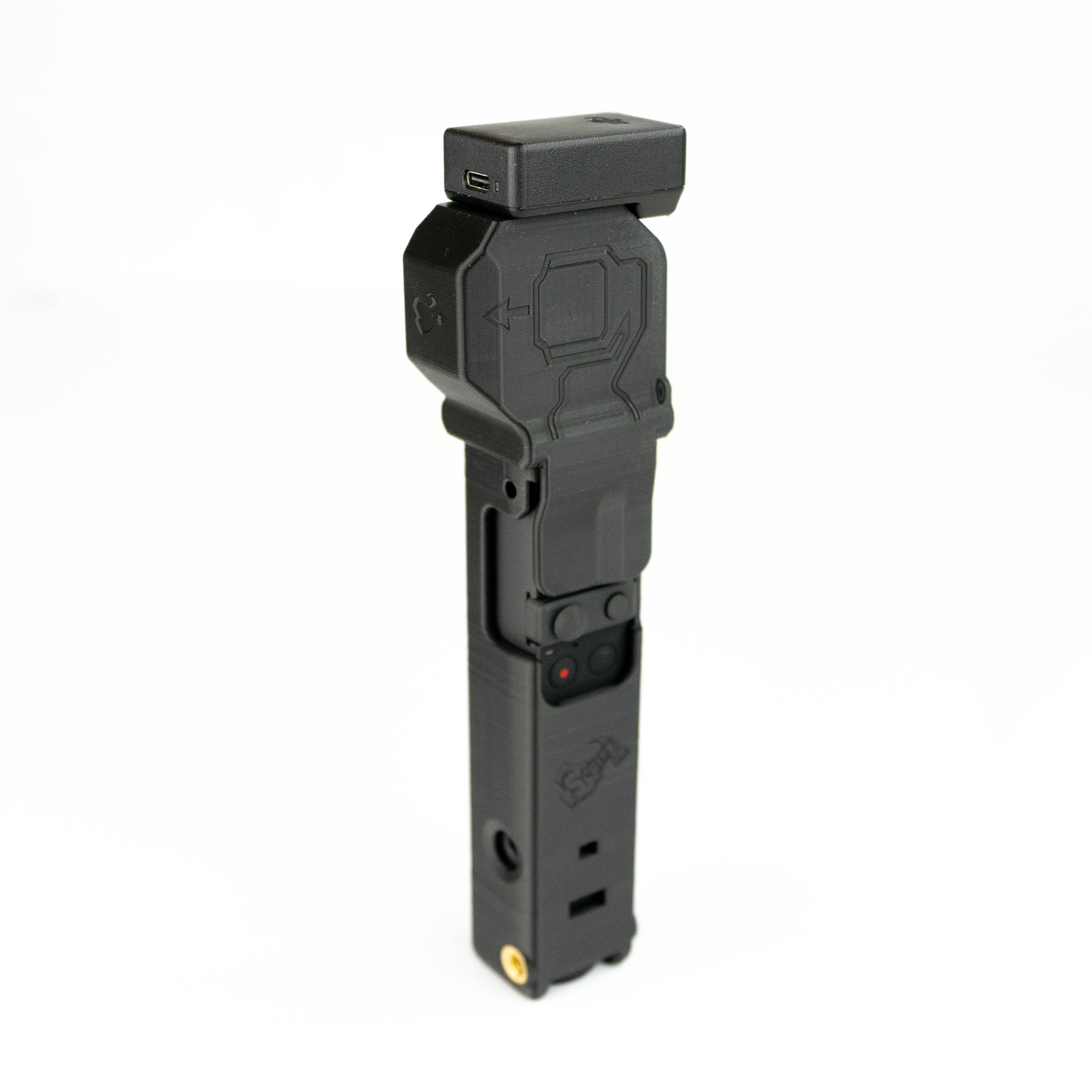 DJI Pocket 2 Slim Creators Case - UK - ScottyMakesStuff
