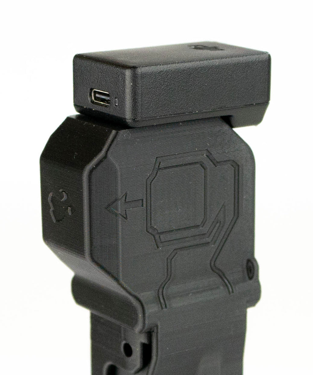 DJI Pocket 2 Slim Creators Case - UK - ScottyMakesStuff